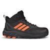 Adidas Gradix Mid S3S Zwart/Oranje / 50003 (Dealers only) 1 / 1