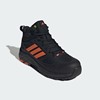 ADIDAS PRO WORK Gradix Mid S3S Zwart/Oranje / 50003 (Dealers only) 3 / 6