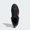 ADIDAS PRO WORK Gradix Mid S3S Zwart/Oranje / 50003 (Dealers only) 6 / 6