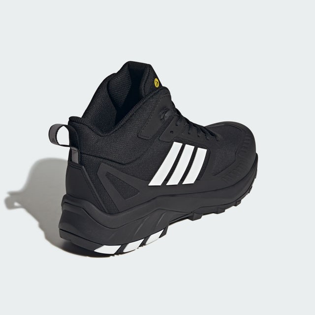 ADIDAS PRO WORK Gradix Mid S3S Zwart/Wit / 50004 (Dealers only) 2 / 6
