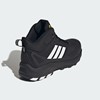 ADIDAS PRO WORK Gradix Mid S3S Zwart/Wit / 50004 (Dealers only) 2 / 6