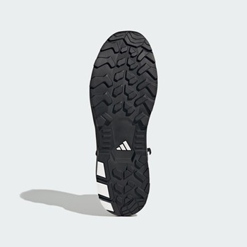 ADIDAS PRO WORK Gradix Mid S3S Zwart/Wit / 50004 (Dealers only) 5 / 6