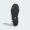 ADIDAS PRO WORK Gradix Mid S3S Zwart/Wit / 50004 (Dealers only) 5 / 6