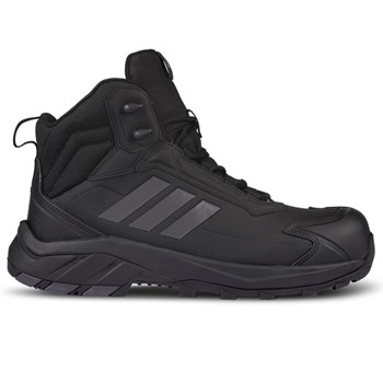 Adidas Granor Mid S3S Zwart/Grijs / 50005 (Dealers only) 1 / 1