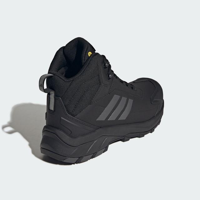 ADIDAS PRO WORK Granor Mid S3S Zwart/Grijs / 50005 (Dealers only) 2 / 6