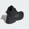 ADIDAS PRO WORK Granor Mid S3S Zwart/Grijs / 50005 (Dealers only) 2 / 6