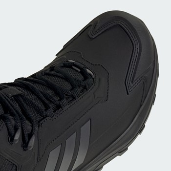 ADIDAS PRO WORK Granor Mid S3S Zwart/Grijs / 50005 (Dealers only) 4 / 6