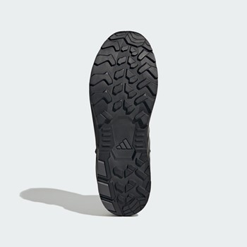 ADIDAS PRO WORK Granor Mid S3S Zwart/Grijs / 50005 (Dealers only) 5 / 6