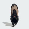 ADIDAS PRO WORK Granor Mid S3S Bruin/Oranje / 50006 (Dealers only) 6 / 6