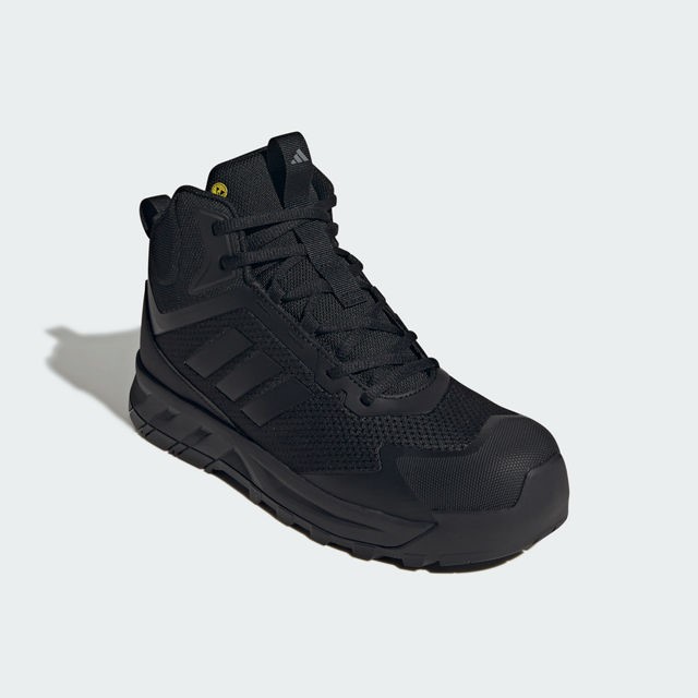 ADIDAS PRO WORK Torava Mid S3S / 50009 (Dealers only) 3 / 6