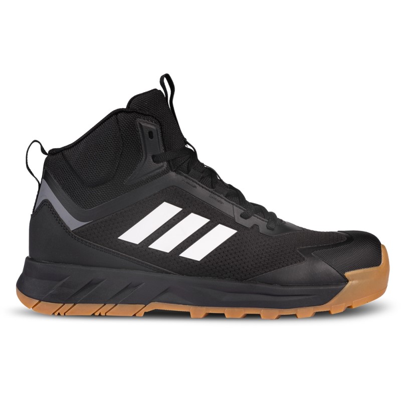 Adidas Torava Mid S3S Zwart/Bruin / 50010 (Dealers only) 1 / 1