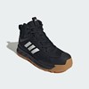 ADIDAS PRO WORK Torava Mid S3S Zwart/Bruin / 50010 (Dealers only) 3 / 6