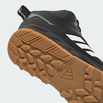 ADIDAS PRO WORK Torava Mid S3S Zwart/Bruin / 50010 (Dealers only) 4 / 6