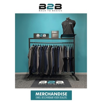 B2B Totaal Inrichting 12595 1 / 1