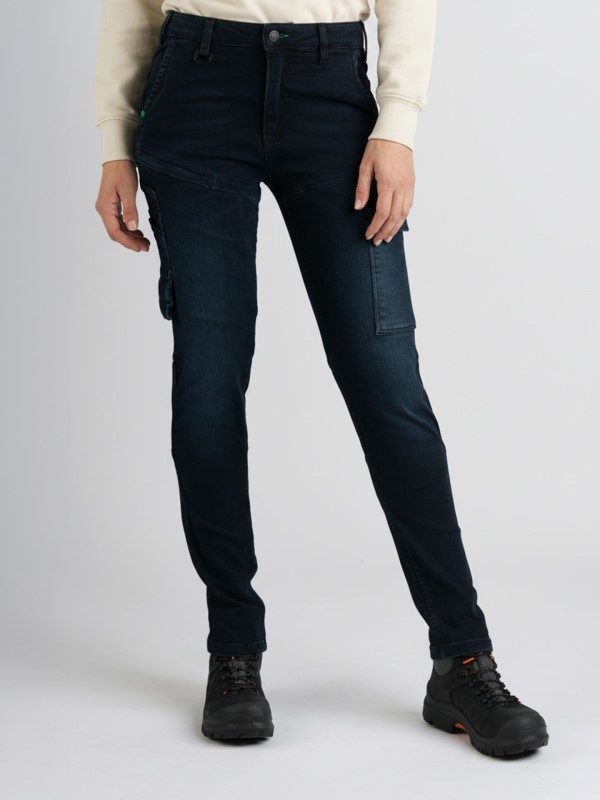 247Jeans Panda Workwear W21 1 / 5