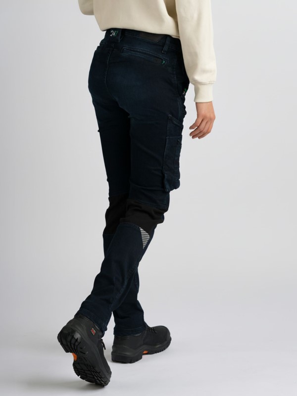 247Jeans Panda Workwear W21 2 / 5