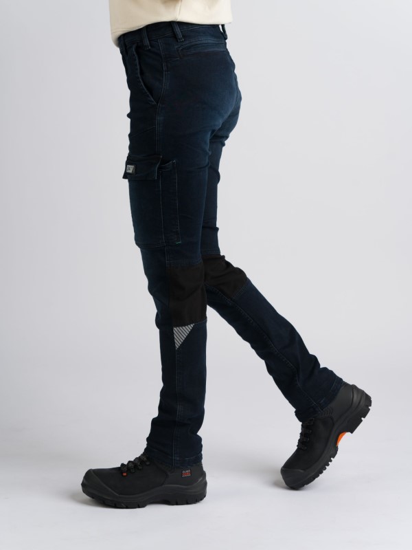 247Jeans Panda Workwear W21 4 / 5