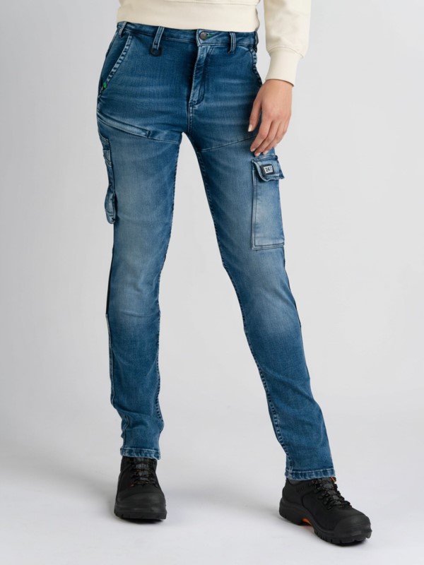 247Jeans Panda Workwear W23 1 / 5