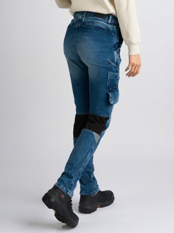 247Jeans Panda Workwear W23 2 / 5