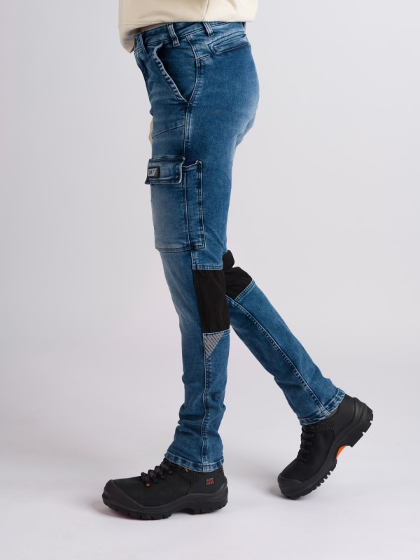 247Jeans Panda Workwear W23 4 / 5