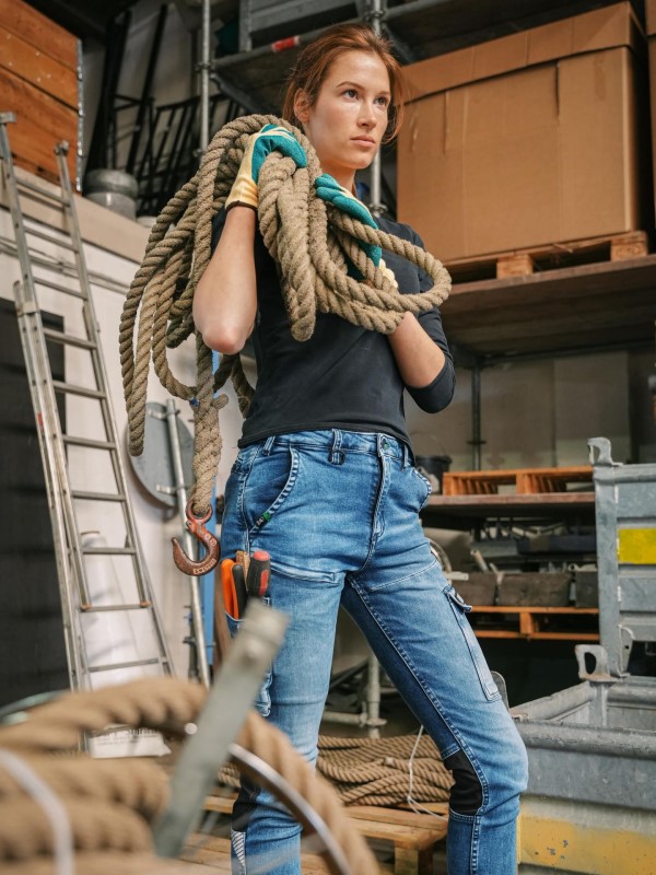 247Jeans Panda Workwear W23 5 / 5