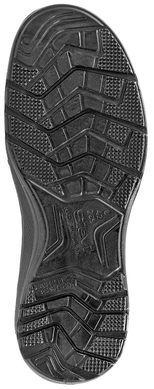 Sievi Air R5H Roller BOA 52371 S1P 3 / 3
