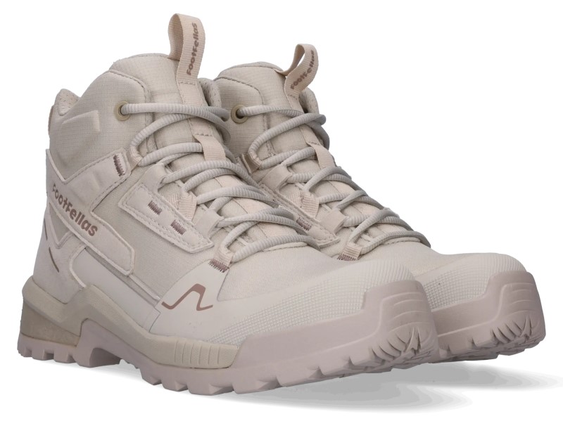 Footfellas Joanne F221002 S3S Zand 2 / 5