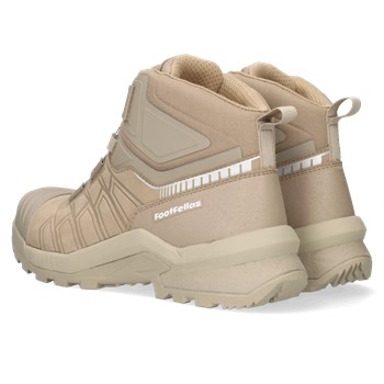 Footfellas Bronco F121007 S3S Zand 2 / 4