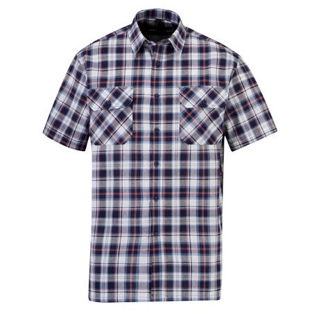 Storvik Farsund Overhemd korte mouw 6.3 1 / 1