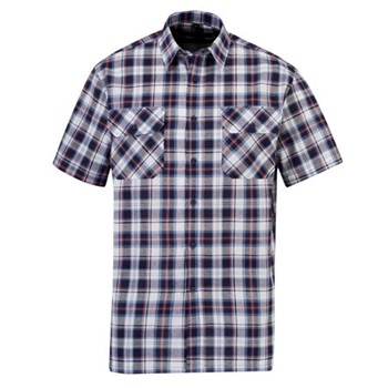 Storvik Farsund Overhemd korte mouw 6.3 1 / 1