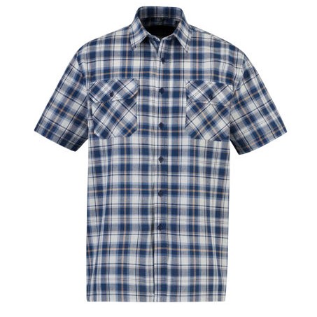 Storvik Farsund Overhemd korte mouw 6.4 1 / 1