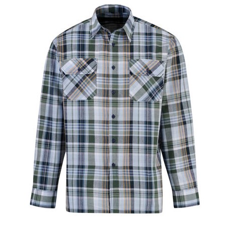 Storvik Egersund Overhemd lange mouw 6.1 1 / 1
