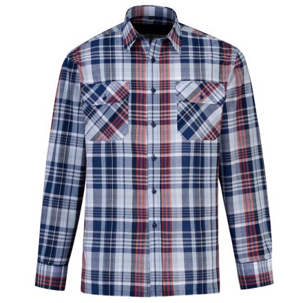 Storvik Egersund Overhemd lange mouw 6.2 1 / 1