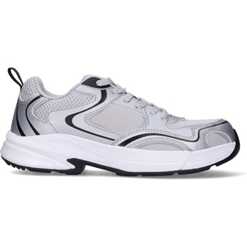 Footfellas Noa F241001 S1PS Zilver 1 / 4