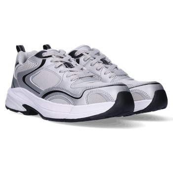 Footfellas Noa F241001 S1PS Zilver 2 / 4