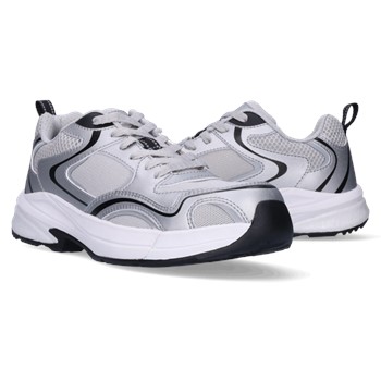 Footfellas Noa F241001 S1PS Zilver 4 / 4