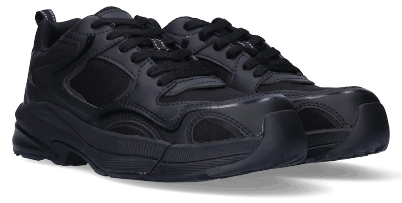 Footfellas Maya F241002 S3S Zwart 2 / 4