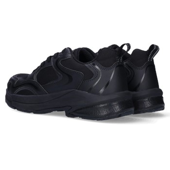 Footfellas Maya F241002 S3S Zwart 3 / 4