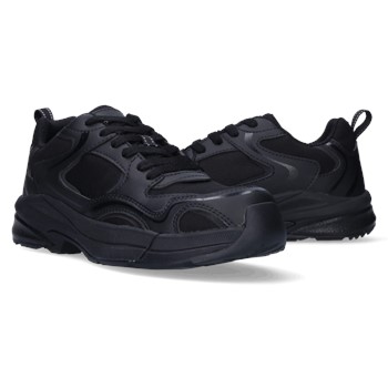 Footfellas Maya F241002 S3S Zwart 4 / 4