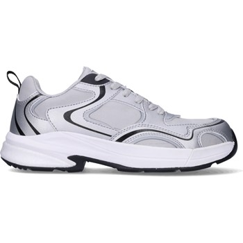 Footfellas Maya F241002 S3S Zilver 1 / 4