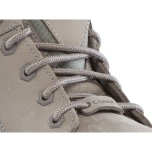 Steel Blue Veters/Laces Granite 140 cm (Dealers only) 1 / 1