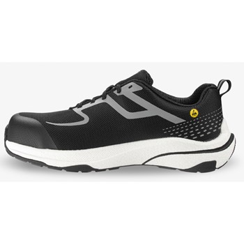 Safety Jogger Freedom Laag S1PS 3 / 4