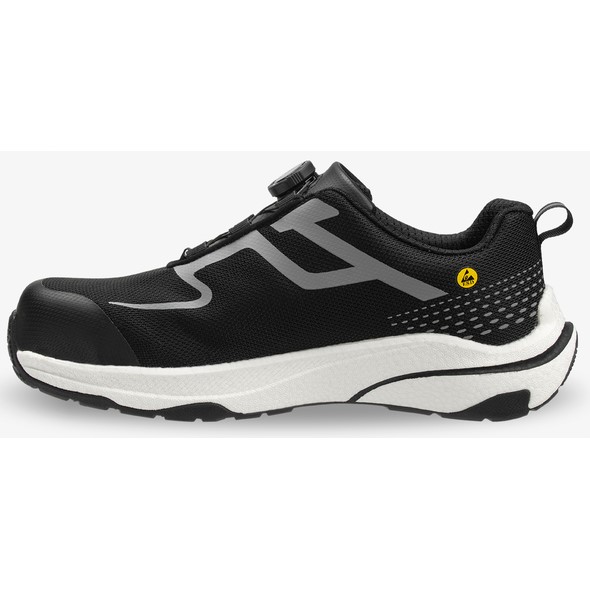 Safety Jogger Freedom Laag S1PS TLS 3 / 4