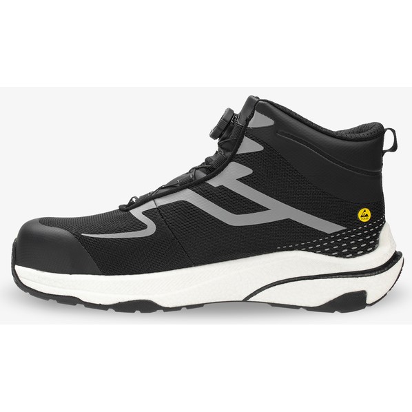 Safety Jogger Freedom Mid S1PS TLS 3 / 4