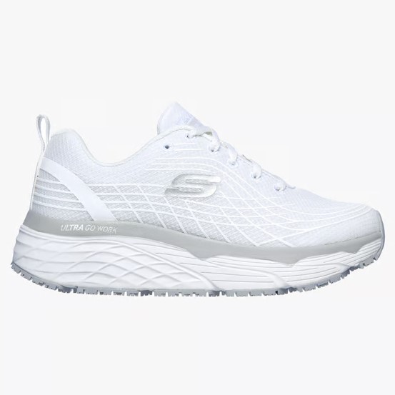 Skechers Max Cushioning Elite Heren OB 200021 1 / 4