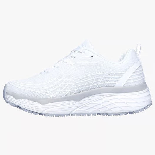 Skechers Max Cushioning Elite Heren OB 200021 2 / 4