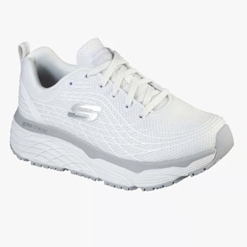 Skechers Max Cushioning Elite Heren OB 200021 3 / 4