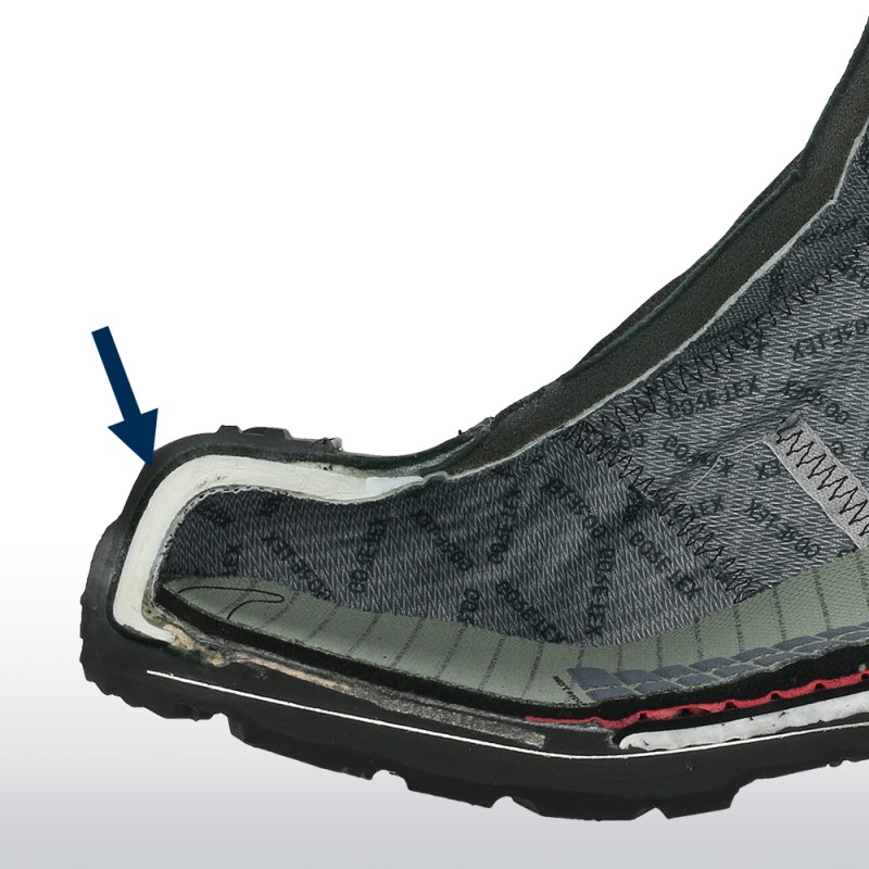 Haix Airpower XR 810 607212 S7 2 / 4