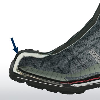 Haix Airpower XR 810 607212 S7 2 / 4