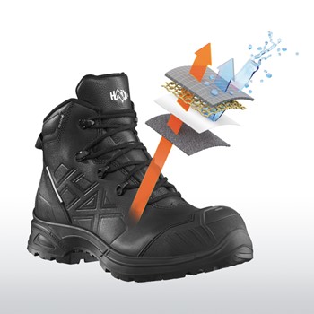 Haix Airpower XR 810 607212 S7 3 / 4